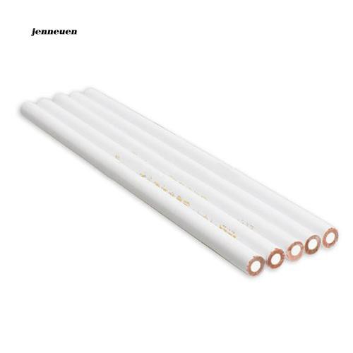 Set 5 bút chì vẽ và đính đá trang trí móng tay nghệ thuật