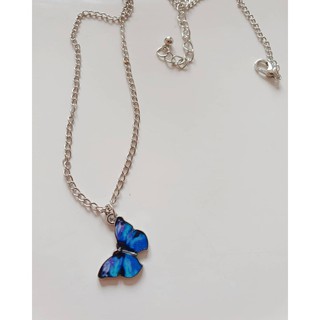 Dây Chuyền MARIPOSA (hình tự chụp)