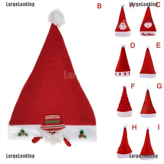 Mũ Ông Già Noel Dễ Thương
