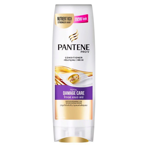 Dầu Xả Pantene Ngăn Rụng Tóc 300ml