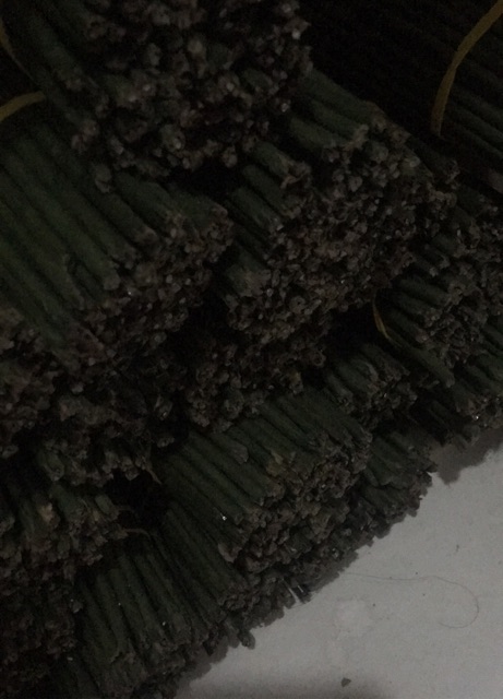 Kẽm cành thân cây  60cm, 80cm loại 4mm.