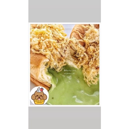 bánh mì chà bông cay phô mai chảy | BigBuy360 - bigbuy360.vn