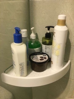 Kệ góc siêu chắc