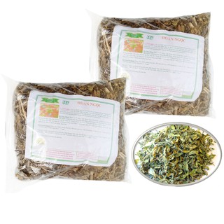 Hoàn ngọc sấy khô cao cấp 1kg