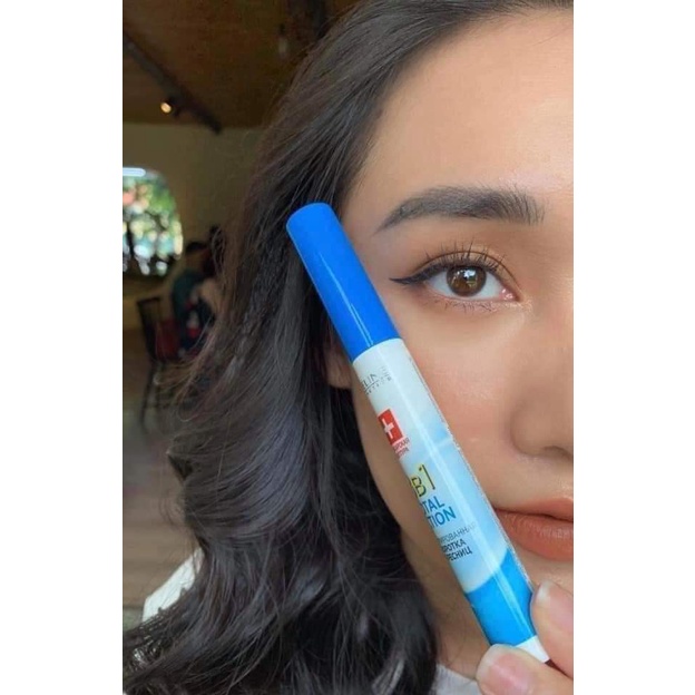 [Chính hãng] [Có sẵn] Huyết thanh Dưỡng mi Eveline 8in1 Total Action Lash Therapy professional | BigBuy360 - bigbuy360.vn