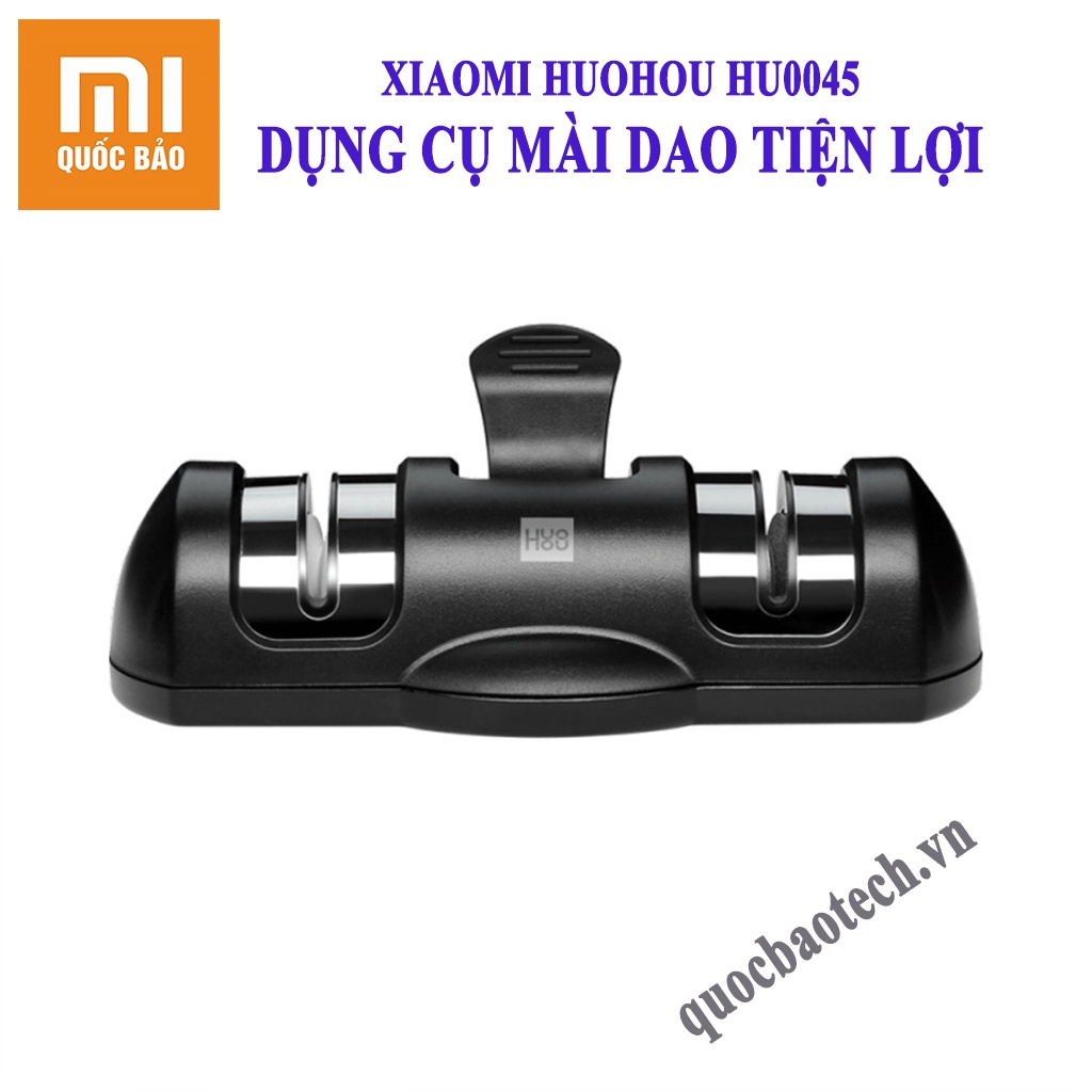 Dụng cụ mài dao nhà bếp tiện lợi Xiaomi HuoHou HU0045