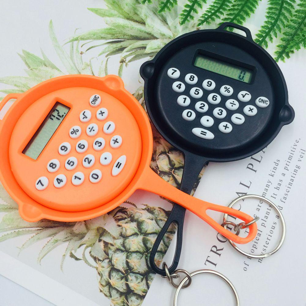 1 Chiếc Máy Tính Bỏ Túi AUGUSTINA Dễ Thương