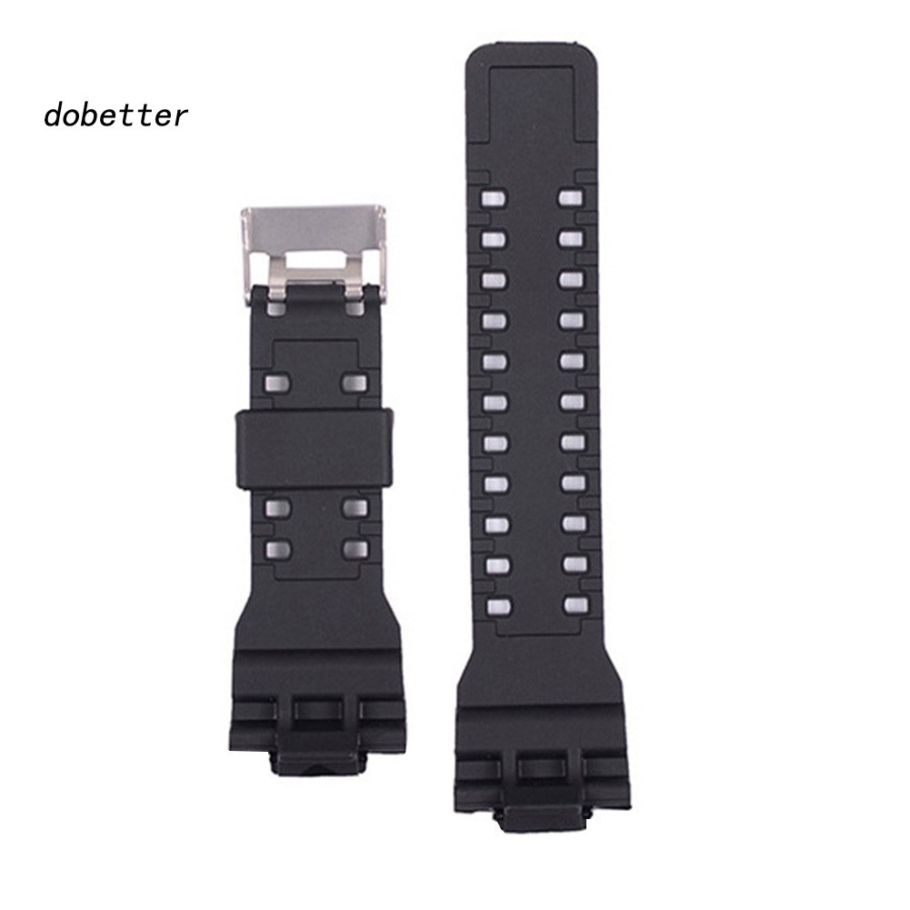 Dây Đeo Thay Thế Dành Cho Đồng Hồ Casio Ga-110Gd120Ga-100Ga-100C