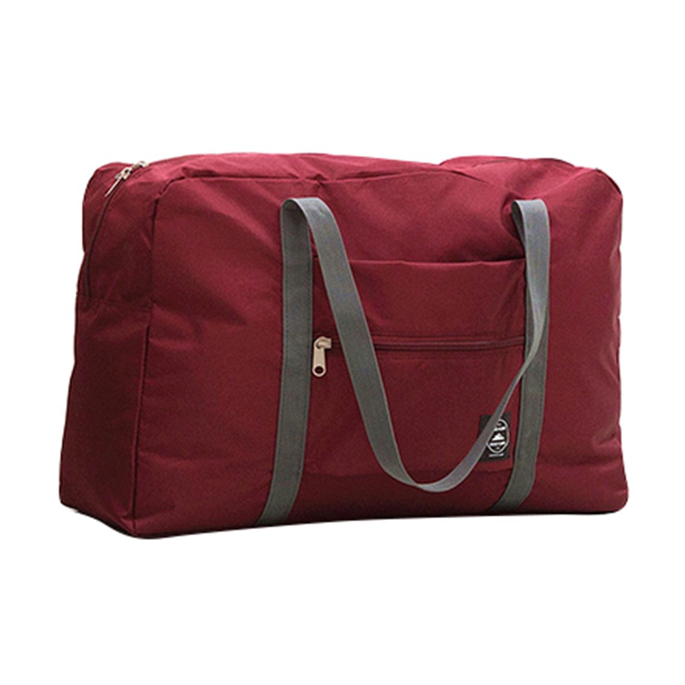 Túi xách du lịch gấp gọn sức chứa lớn chống thấm nước
