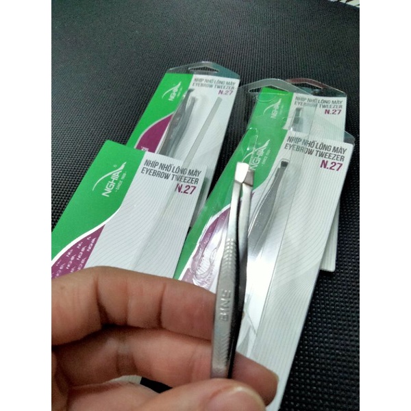 Nhíp Nghĩa cao cấp