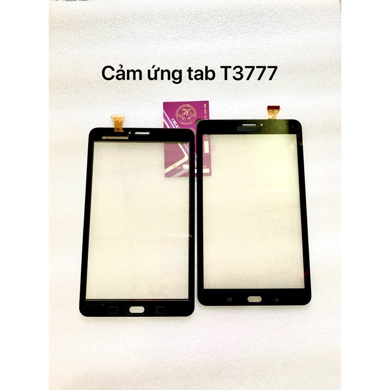 cảm ứng samsung galaxy tab T3777