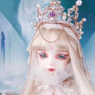 Búp bê BJD Maya 1/3bjd hàng chất lượng cao