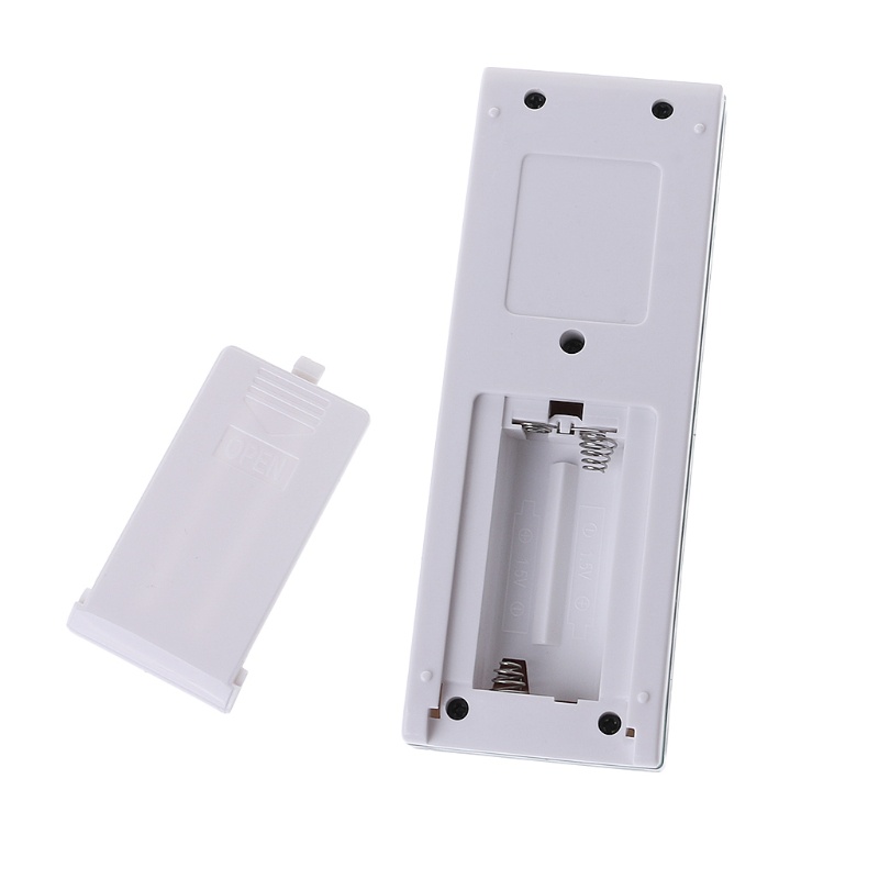 Điều Khiển Từ Xa A / C Thay Thế Cho Máy Điều Hòa Gree YBOF YB1FA YB1F2 YBOF2