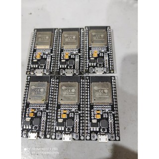 Module thu phát wifi esp-wroom-32