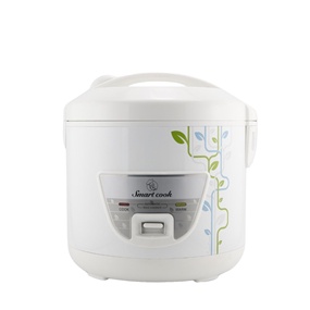 Nồi cơm điện Smartcook RCS-1788 (1,8 Lít) - Hàng Chính Hãng - 4021788