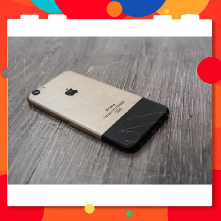 [C] Dán Skin 7Plus/8Plus giả IPHONE 2G IMEI -rẻ