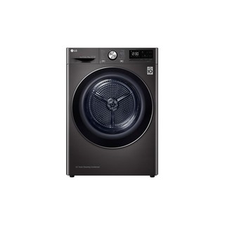 Máy sấy bơm nhiệt lg 9 kg dvhp09b