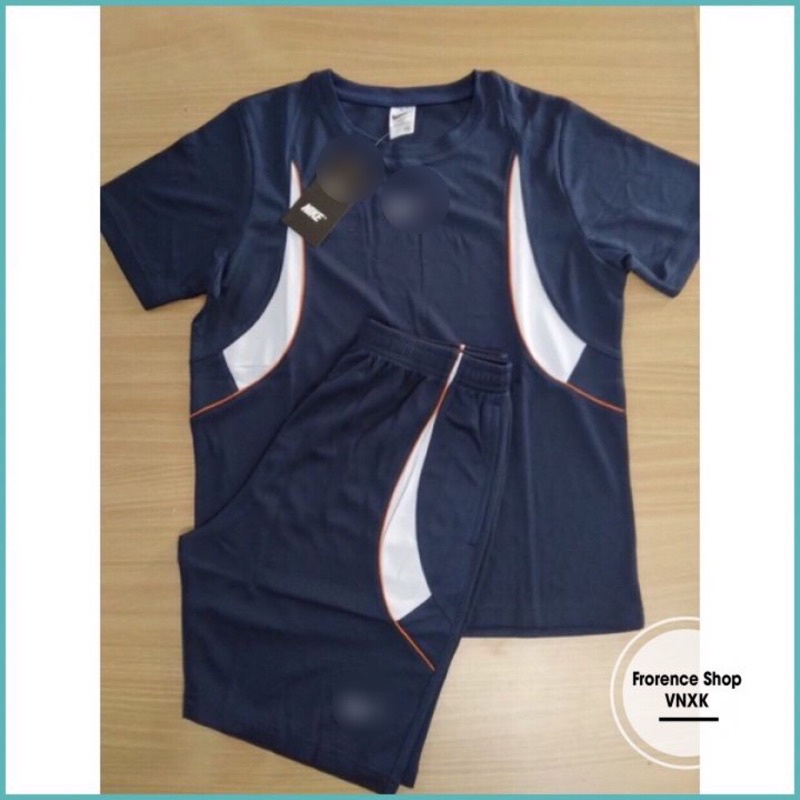 Đồ bộ bé trai thể thao từ 6-15 tuổi ,bộ thun trẻ em vải thun Poly  co giãn mềm mại thoáng mát thấm hút mồ Size 35-55 Kg