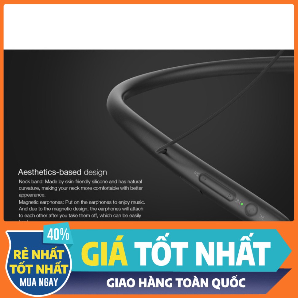 TUẦN LỄ SALE Tai nghe nhạc không dây Bluetooth Roman Z7000 @@