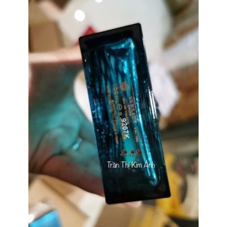 Nước hoa Eros Versace vỏ xanh