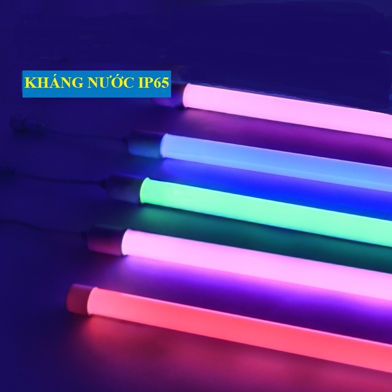 ⚡Đèn Led TikTok, 1m2 18w siêu đẹp! ⚡️