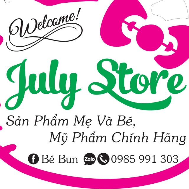 july.store
