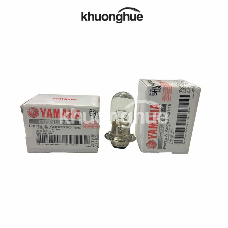 Bóng đèn pha 12V- 32W  chính hãng YAMAHA