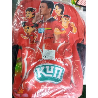 Balo sữa kun lif