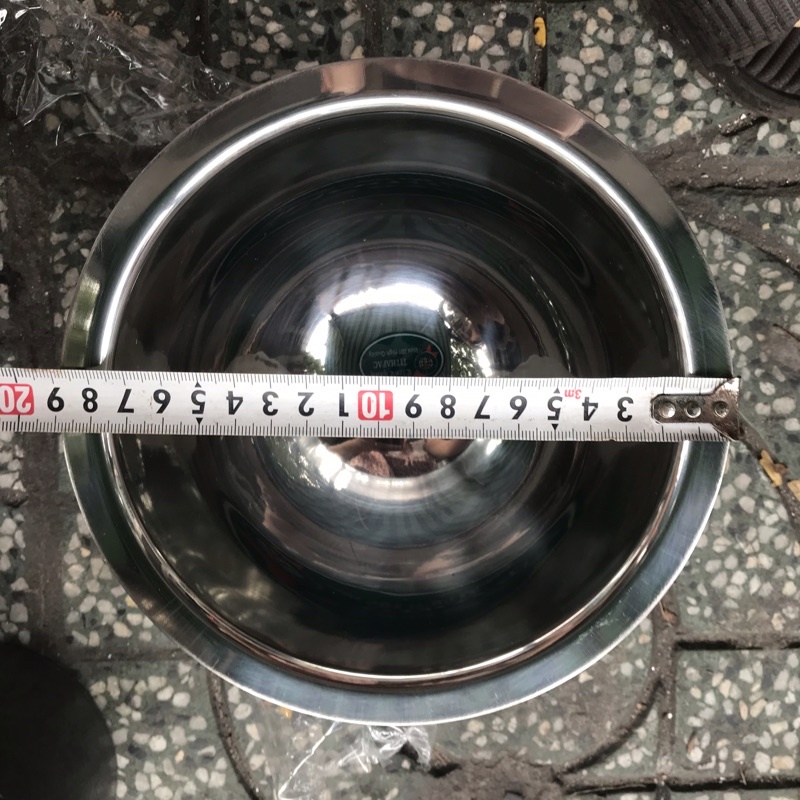 Bộ cối chày inox các size 12cm, 14cm, 16cm,18cm
