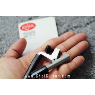USA Kyser Pro/Am Guitar Capo