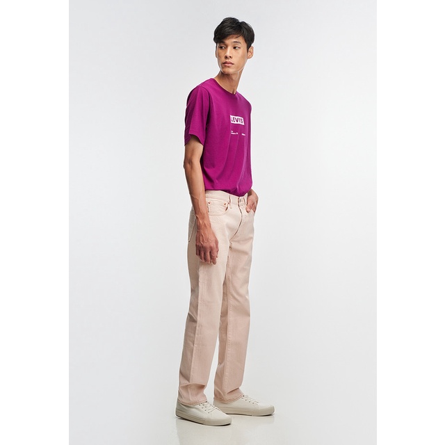 Quần Jeans Nam Dài Levi's 00501-3299