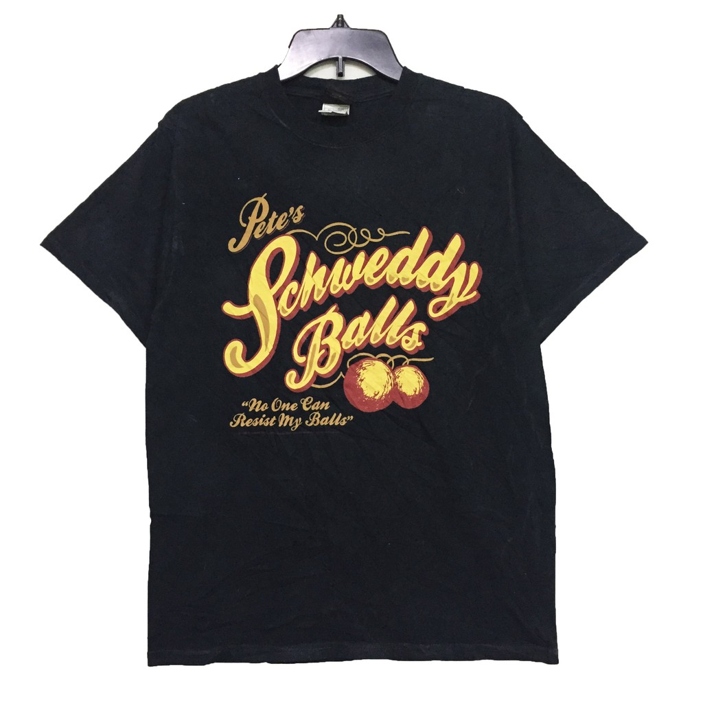 Áo thun Mỹ secondhand