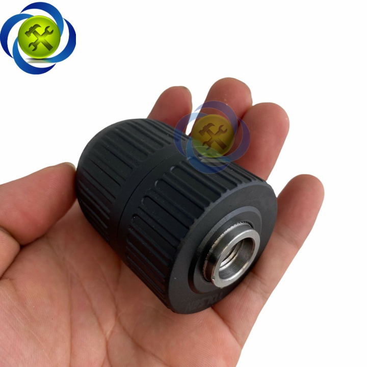 Đầu kẹp mũi khoan 13mm Tolsen 79171 (Không cây khóa mở khoan)