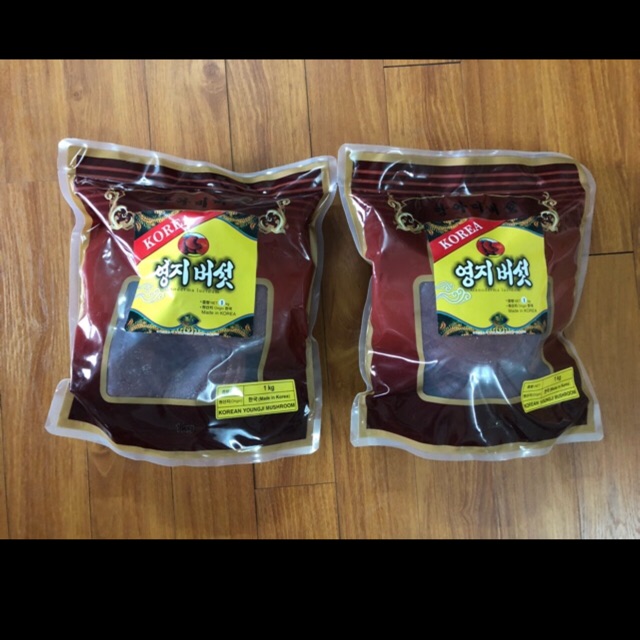 Combo 2 kg nấm núi đá + 500g táo Hàn Quốc