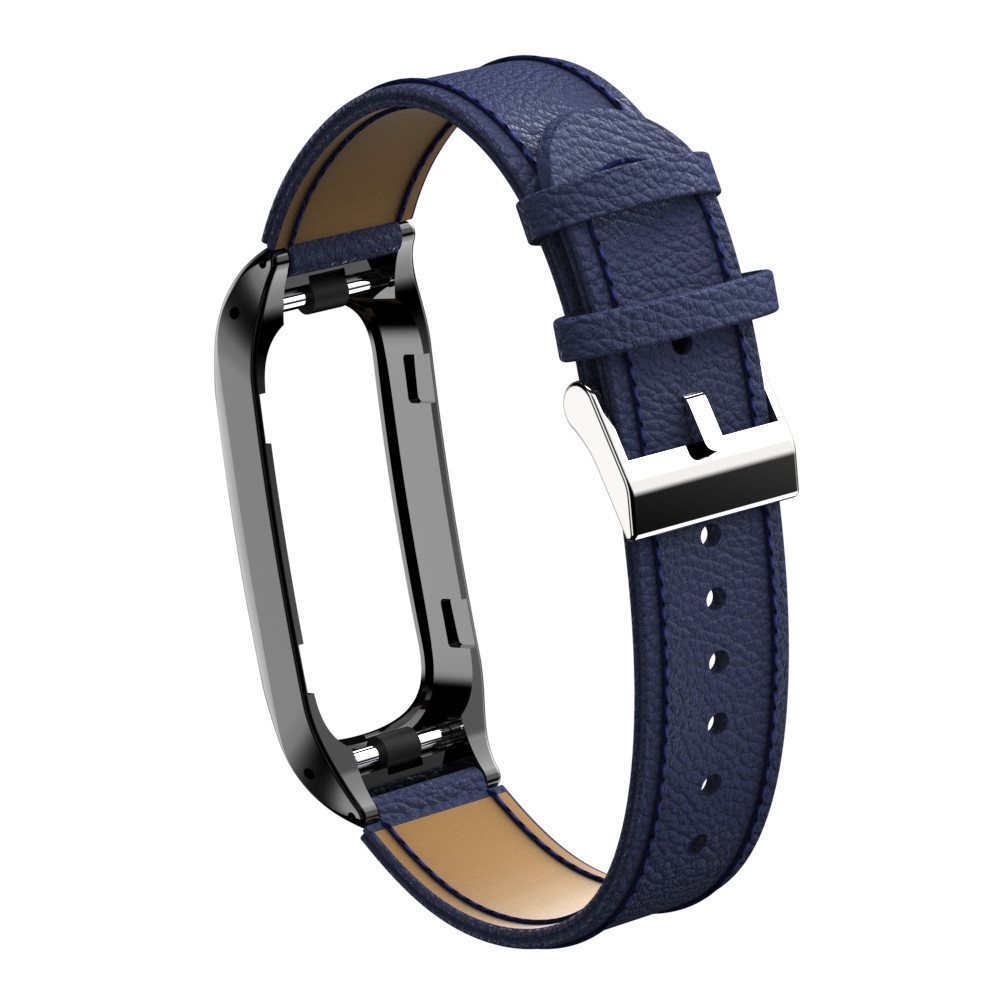 Dây Đeo Da Thay Thế Cho Đồng Hồ OPPO Band