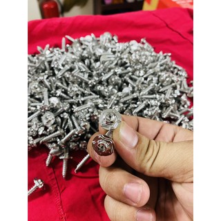 ốc áo salay 5li xoắn
