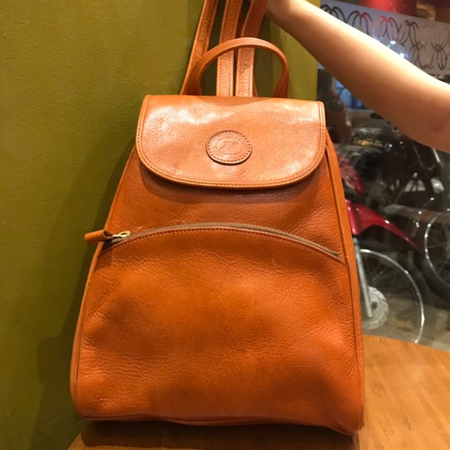 Balo 2hand da thật