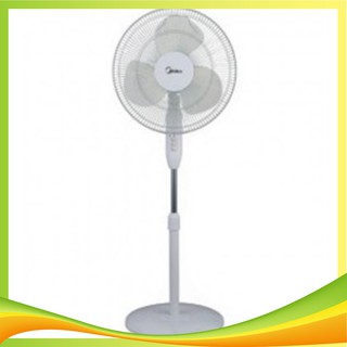 ]Quạt đứng có điều khiển từ xa Midea FS40-16JR 50W