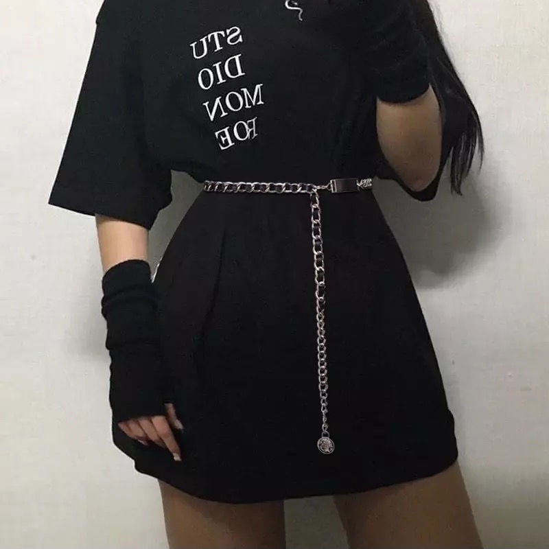 COZOK Thắt Lưng Thời Trang Cá Tính Dễ Phối Đồ