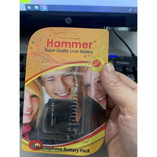 Pin nokia 6x Hammer