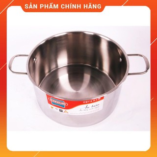 BỘ NỒI XỬNG INOX SUNHOUSE SSP24A