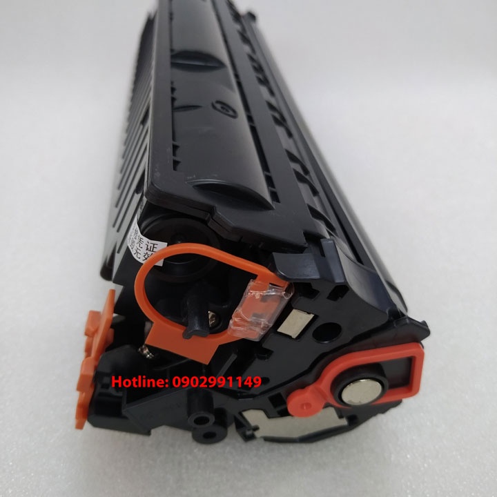 Hộp mực 78A 326 328  | Mực máy in LBP 6230DN, LBP6230D, 6200, HP P1566 P1606, 1536dnf  đậm đẹp, có xuất VAT