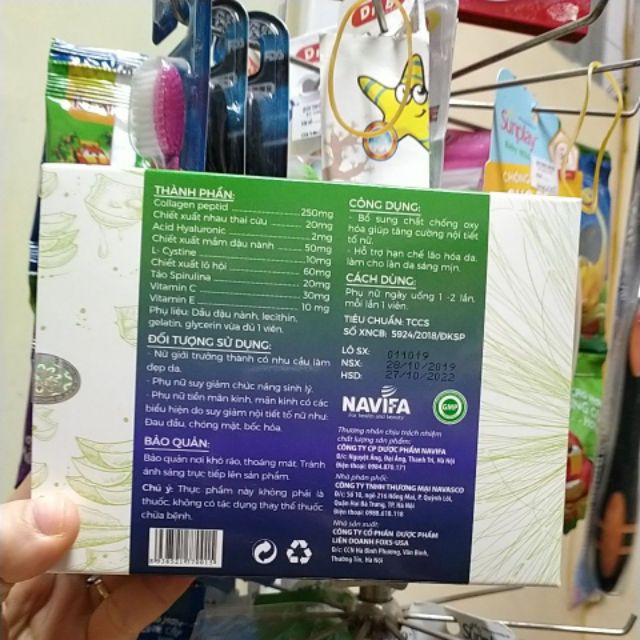 COLLAGEN ĐẸP DA | BigBuy360 - bigbuy360.vn