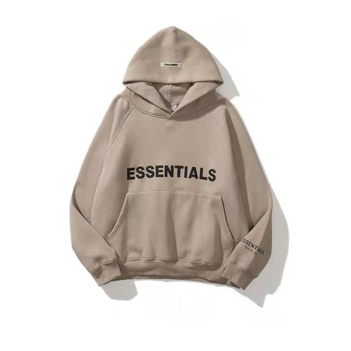 Áo sweater IELGY có mũ trùm đầu thời trang cho cặp đôi