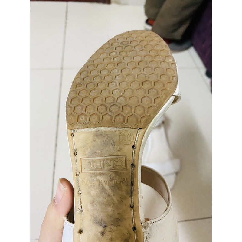 Dép Juno 5 phân thanh lý