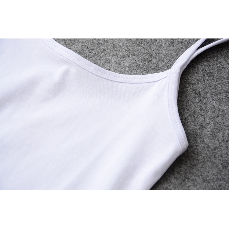 Áo nữ hai dây thời trang Hàn Quốc | BigBuy360 - bigbuy360.vn