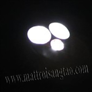 Đèn gắn tủ quần áo, cốp xe