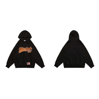 Áo hoodie Made Extreme Quiet