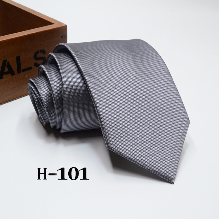 Cà Vạt Nơ 8cm Thời Trang Lịch Lãm Cho Nam