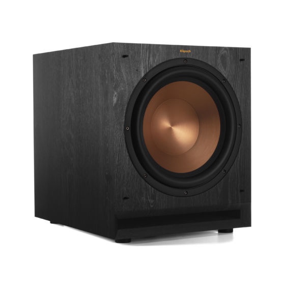 Loa Sub điện Klipsch SPL-120 - Hàng chính hãng